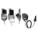 Support Brodit actif pour Sony Ericsson P990i